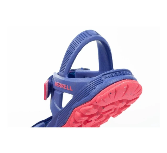 Detské sandále Hydro Drift Jr MC56495 - Merrell