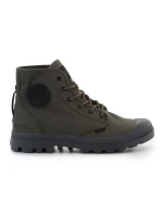 Unisex Pampa HI HTG SUPPLY U 77356-325-M - Palladium