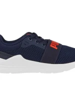 Detský beh Wired Run PS Jr 374216 21 - Puma