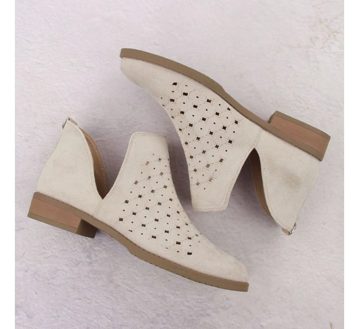 M.Daszynski W SAN12B slip-on topánky M.Daszynski W SAN12B slip-on topánky