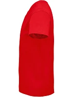 SOL'S Pioneer Men Pánské tričko z bio bavlny model 22425606 bright red SOL'S Pioneer Men Pánské tričko z bio bavlny model 22425606 bright red