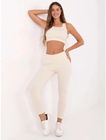 Sada KMPL ecru model 15268426 - FPrice Sada KMPL ecru model 15268426 - FPrice