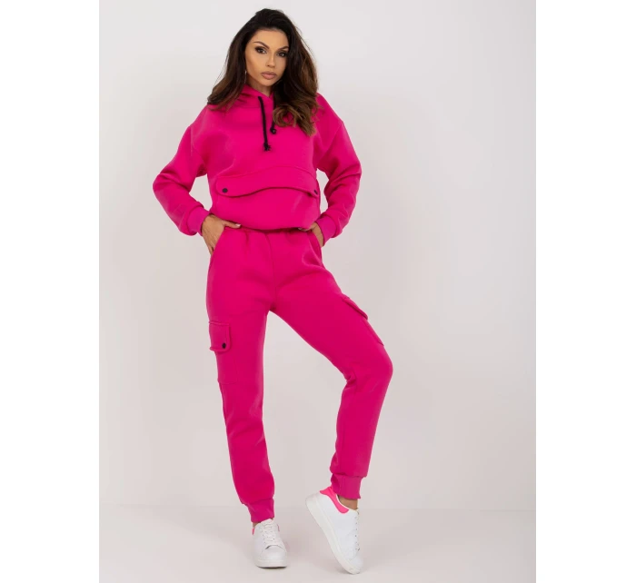 Súprava EM KMPL 791.71 fuchsiová