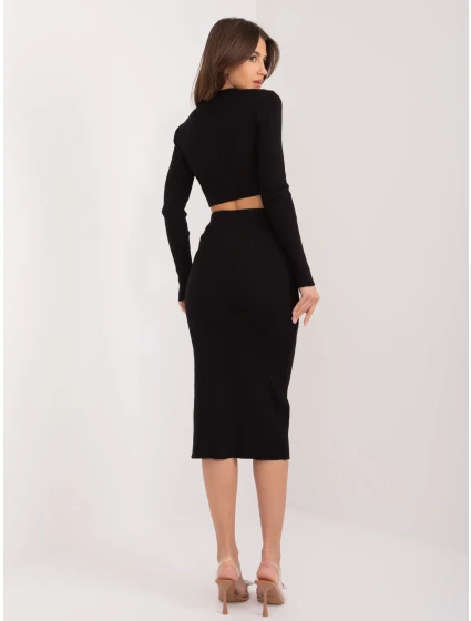 Súprava EM KMPL ZM13013.67 čierna Súprava EM KMPL ZM13013.67 čierna