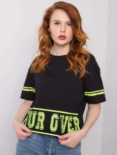 Tričko HB TS model 15003007 černá - FPrice