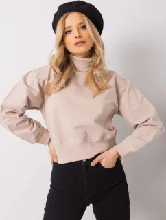 Mikina RV BL model 14926067 béžová - FPrice