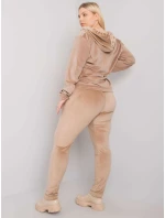 Souprava RV KMPL model 16197611 béžová - FPrice