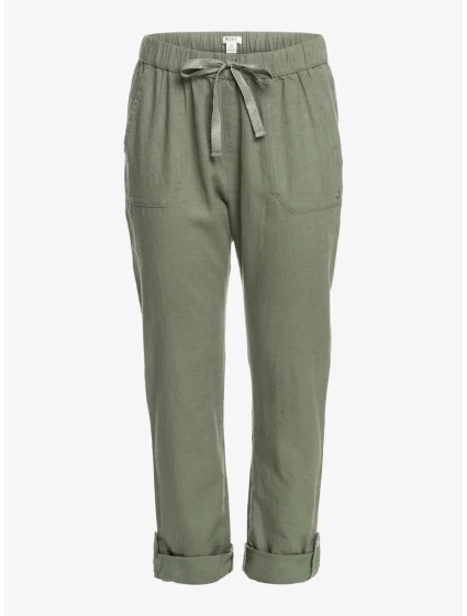 Dámske nohavice Roxy ON THE SEASHORE