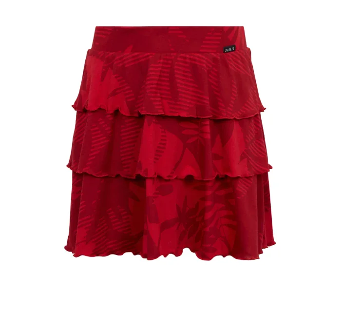 Dievčenská sukňa SAM73 Aquila