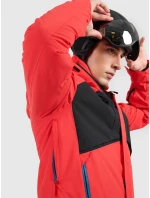 Pánska lyžiarska bunda 4F