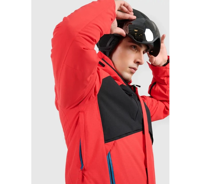 Pánska lyžiarska bunda 4F