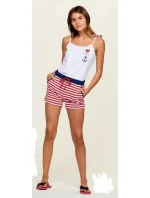 Dámské pyžamo model 5983466 - NoiDiNotte Dámské pyžamo model 5983466 - NoiDiNotte