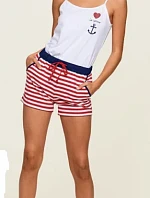 Dámske pyžamo FA6490PB Noidinotte