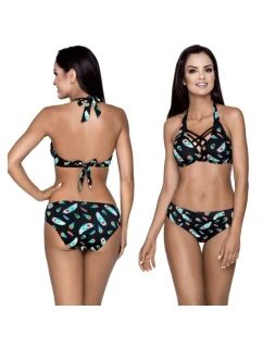 Dámské dvoudílné plavky L model 17523401 - Lorin