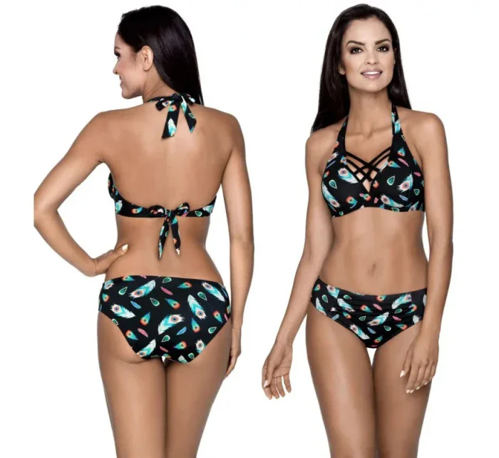 Dámske dvojdielne plavky L 3046/9 - Lorin