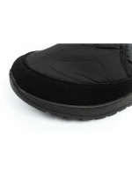 Pánske snehové topánky PROGJ-24-154 Black - Progress Pánske snehové topánky PROGJ-24-154 Black - Progress