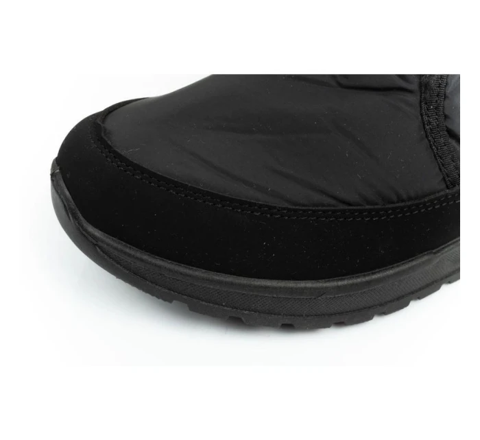 Pánske snehové topánky PROGJ-24-154 Black - Progress Pánske snehové topánky PROGJ-24-154 Black - Progress