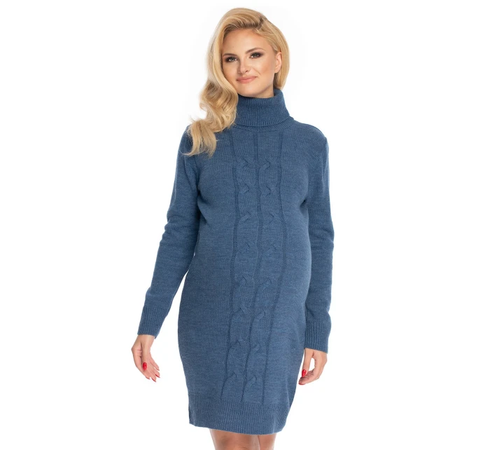 Tehotenské šaty model 147489 PeeKaBoo