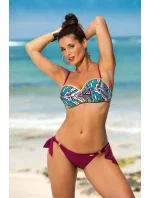 Dvojdielne plavky model 165454 Marko