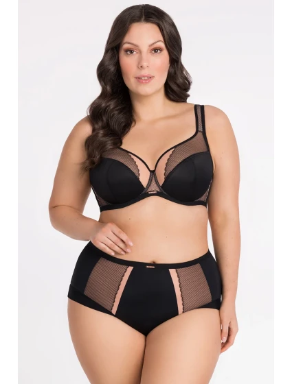 Model nohavičiek 200812 Gorsenia Lingerie