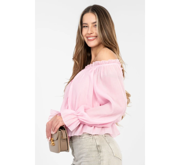 Blúzka model 224658 Rue Paris