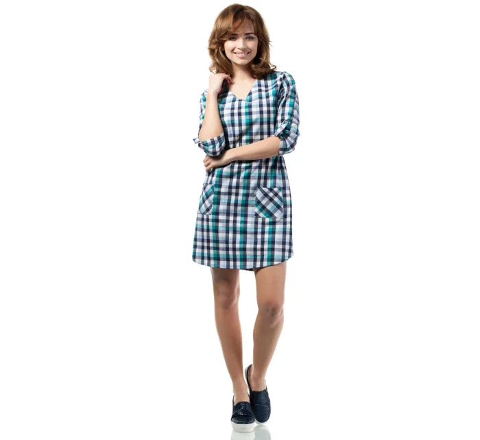 Denné šaty model 42511 Moe Denné šaty model 42511 Moe