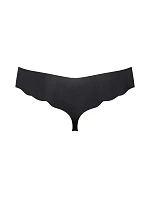 Dámské kalhotky ZERO Microfibre 2.0 model 19492241 2P BLACK černé 0004 - Sloggi Dámské kalhotky ZERO Microfibre 2.0 model 19492241 2P BLACK černé 0004 - Sloggi