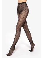 Pančuchy Gatta Trendy Yasmine wz.07 1-4