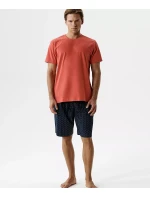 Pyžamo model 21961579 kr/r S2XL - Atlantic