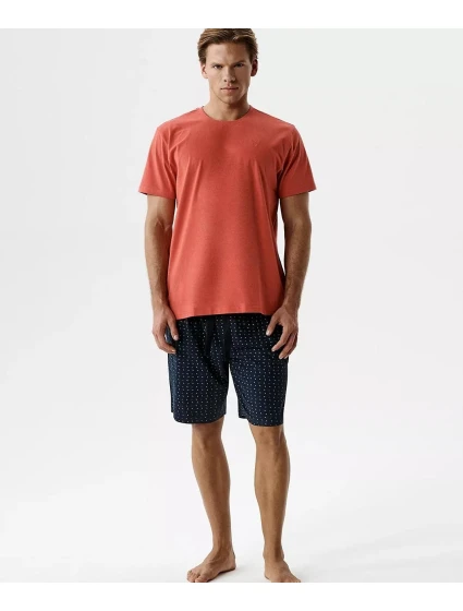 Pyžamo model 21961579 kr/r S2XL - Atlantic