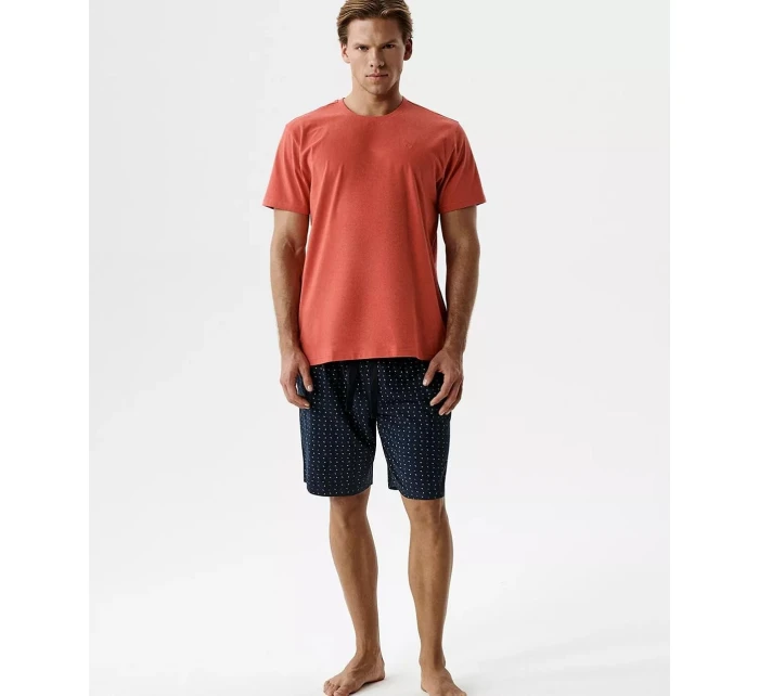 Pyžamo model 21961579 kr/r S2XL - Atlantic