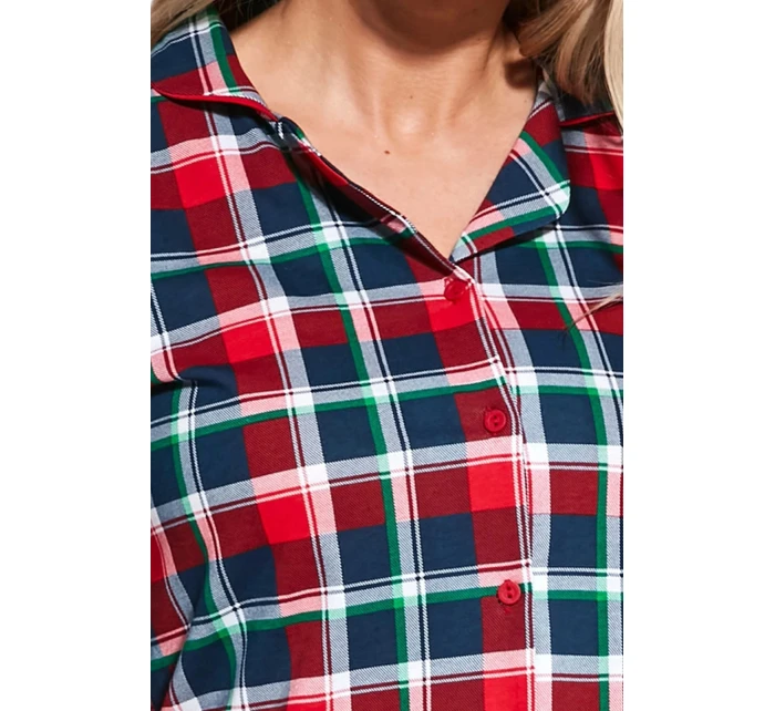 Dámské pyžamo model 18924630 Roxy - Cornette