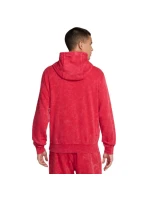 Mikina Nike Liverpool FC Club M FQ2995-679 pánska Mikina Nike Liverpool FC Club M FQ2995-679 pánska