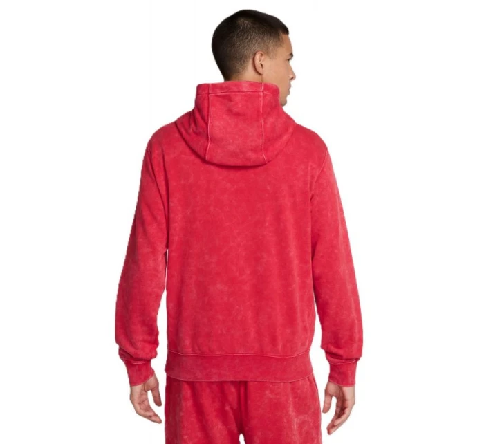 Mikina Nike Liverpool FC Club M FQ2995-679 pánska Mikina Nike Liverpool FC Club M FQ2995-679 pánska