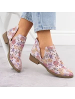 M.Daszynski W SA62-102 SAN12C topánky M.Daszynski W SA62-102 SAN12C topánky