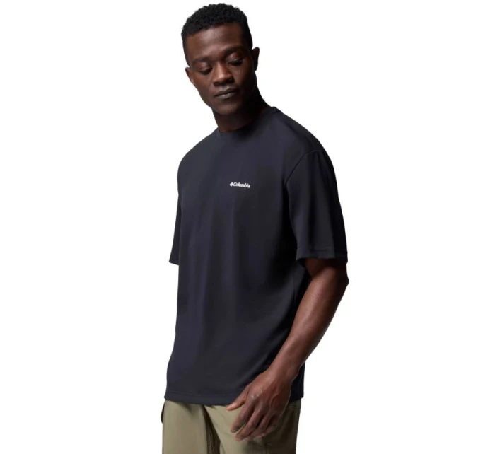 Trail Back Graphic Tee M Tričko model 20964724 - Columbia