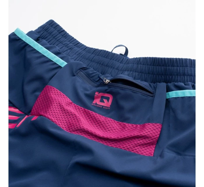 Dámské šortky model 21353248 WMNS - IQ Dámské šortky model 21353248 WMNS - IQ