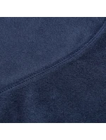 Pánska fleecová mikina Berghaus Prism PT HZ veľkosť L Blue