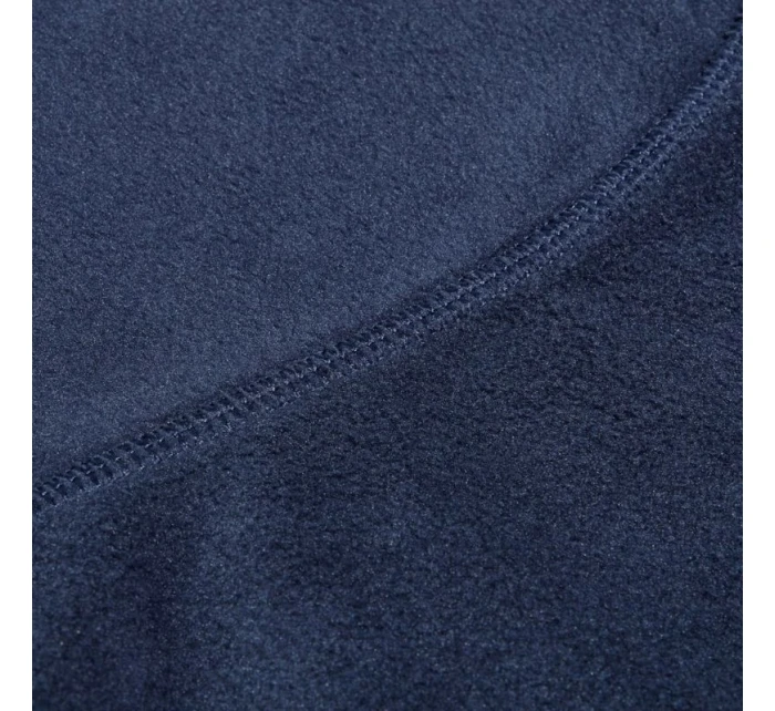 Pánska fleecová mikina Berghaus Prism PT HZ veľkosť L Blue