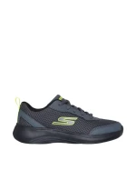 Boty Jr model 21388607 - Skechers Boty Jr model 21388607 - Skechers