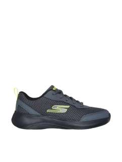 Boty Jr model 21388607 - Skechers