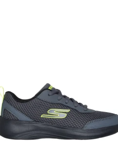 Boty  Jr model 21388607 - Skechers