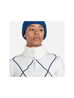 Rossignol Sveter W Jcc 1/2 Zip White