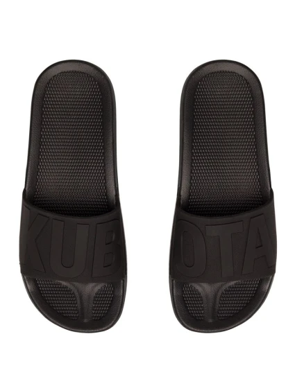 Žabky do bazéna Kubota basic 2.0 plain black K0000-101-005-23-1