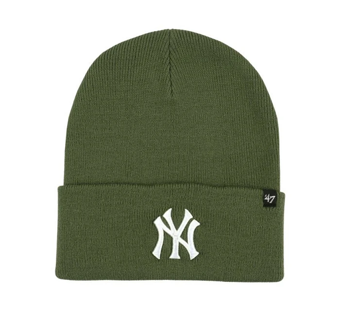 Kšiltovka zelená model 21814509 - New York Yankees
