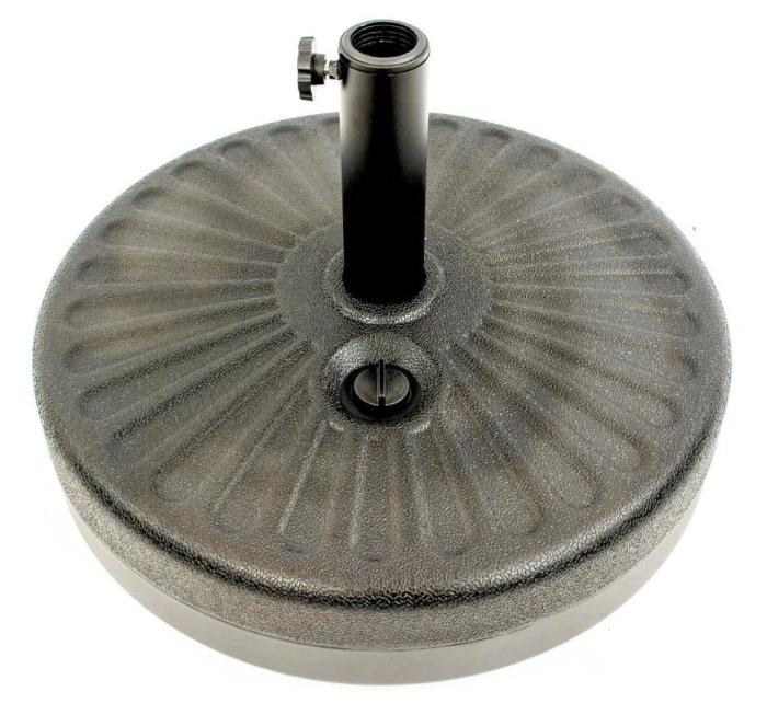 ZÁKLADŇA PRE ZÁHRADNÝ SLNEČNÍK 22 KG SASKA GARDEN