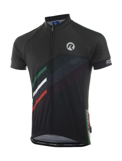 Dres Rogelli TEAM 2019 čierny 2XL