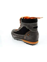 trekingové boty model 21948176 Micro GTX hnědé - Aku