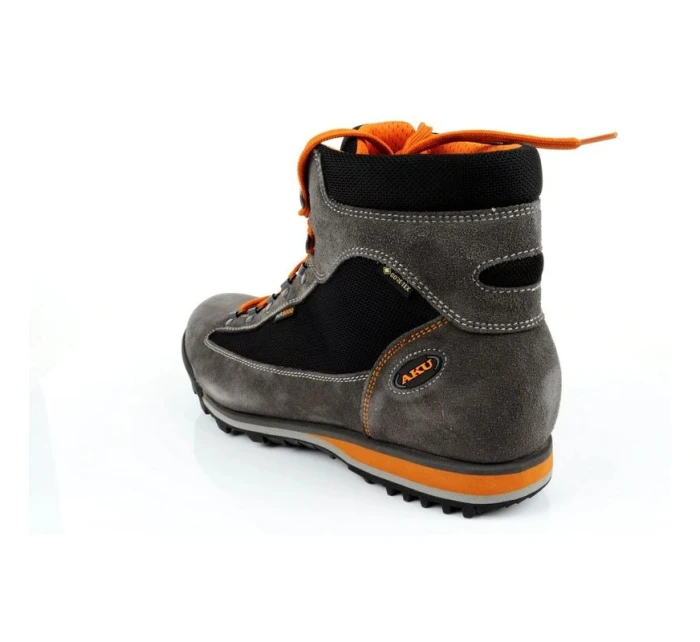 trekingové boty model 21948176 Micro GTX hnědé - Aku