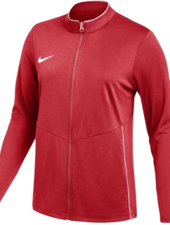 Juniorská běžecká bunda Park 26 model 21955530 - NIKE